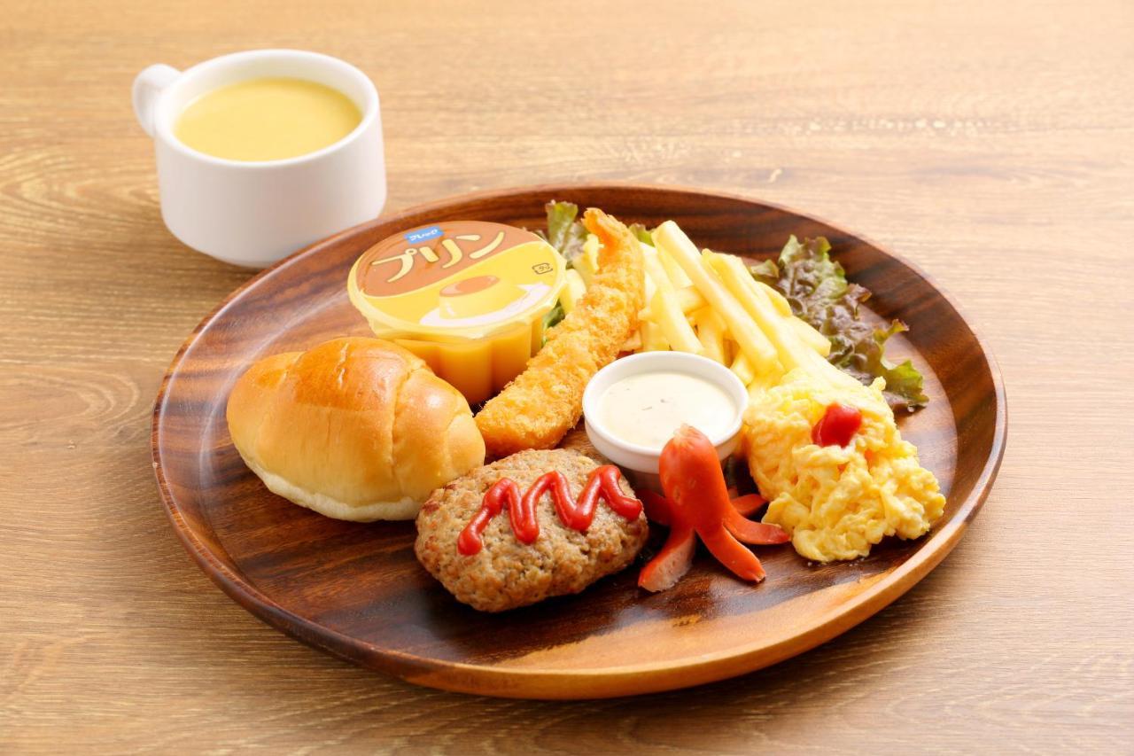 Richmond Hotel Sapporo Ekimae Εξωτερικό φωτογραφία