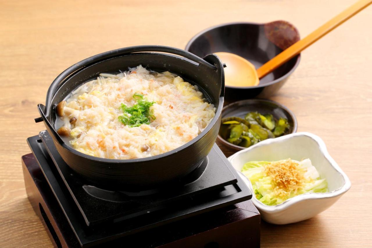 Richmond Hotel Sapporo Ekimae Εξωτερικό φωτογραφία
