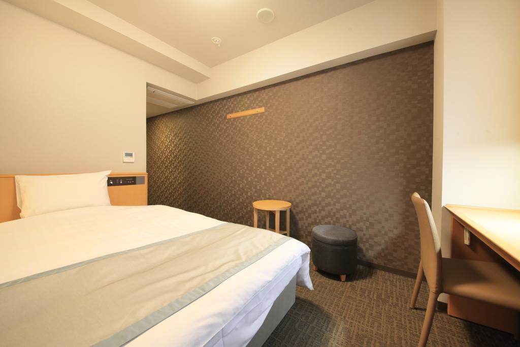 Richmond Hotel Sapporo Ekimae Εξωτερικό φωτογραφία