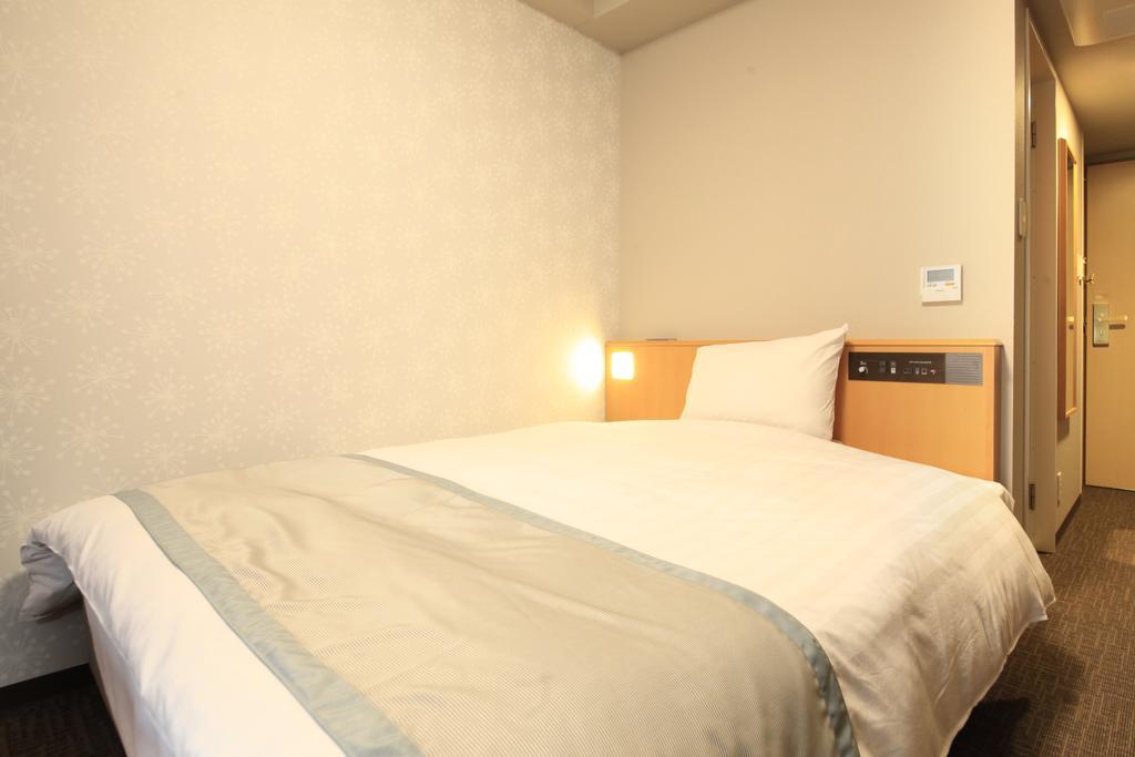 Richmond Hotel Sapporo Ekimae Εξωτερικό φωτογραφία