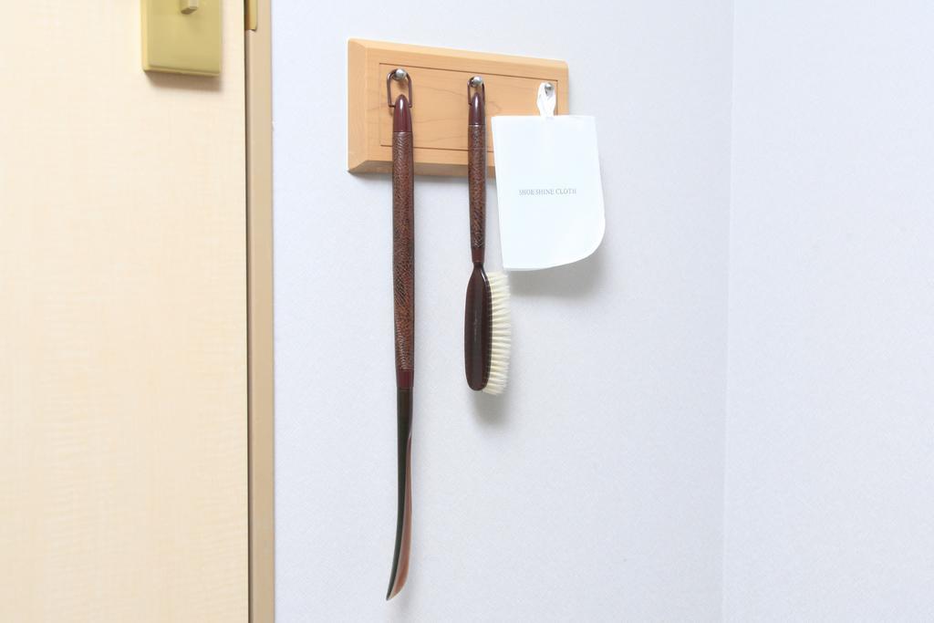 Richmond Hotel Sapporo Ekimae Εξωτερικό φωτογραφία